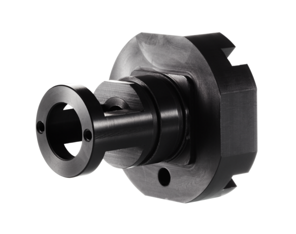 Our manufacturing processes
