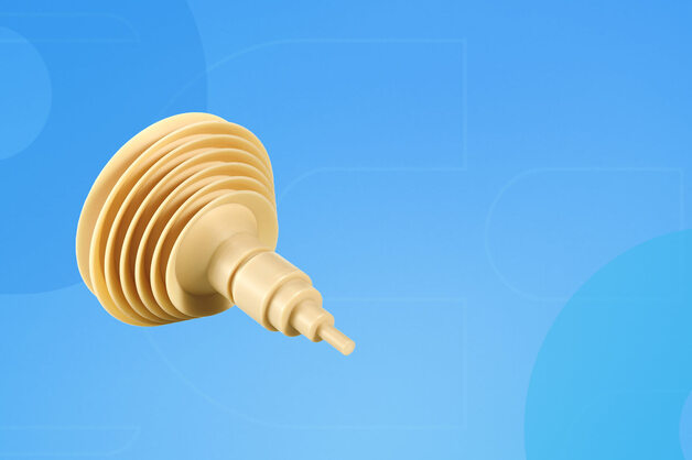 Traitement des matières plastiques