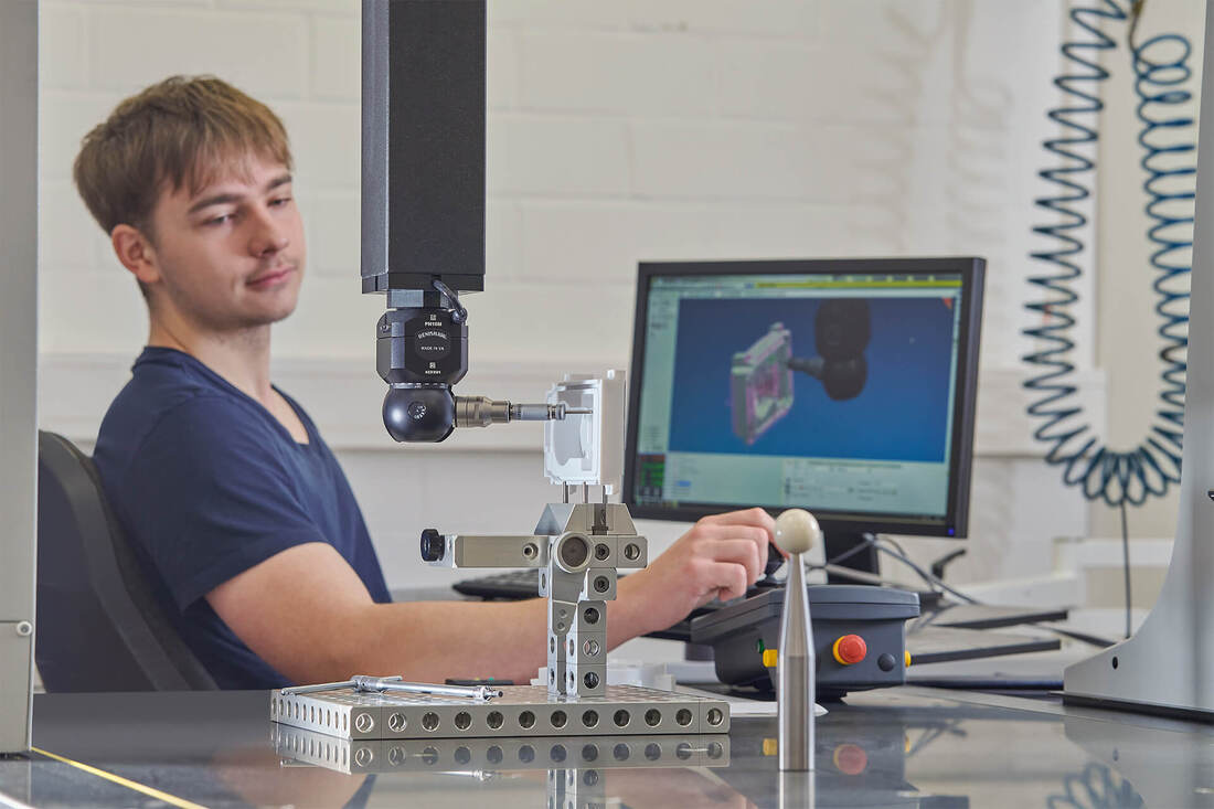 3D Druck