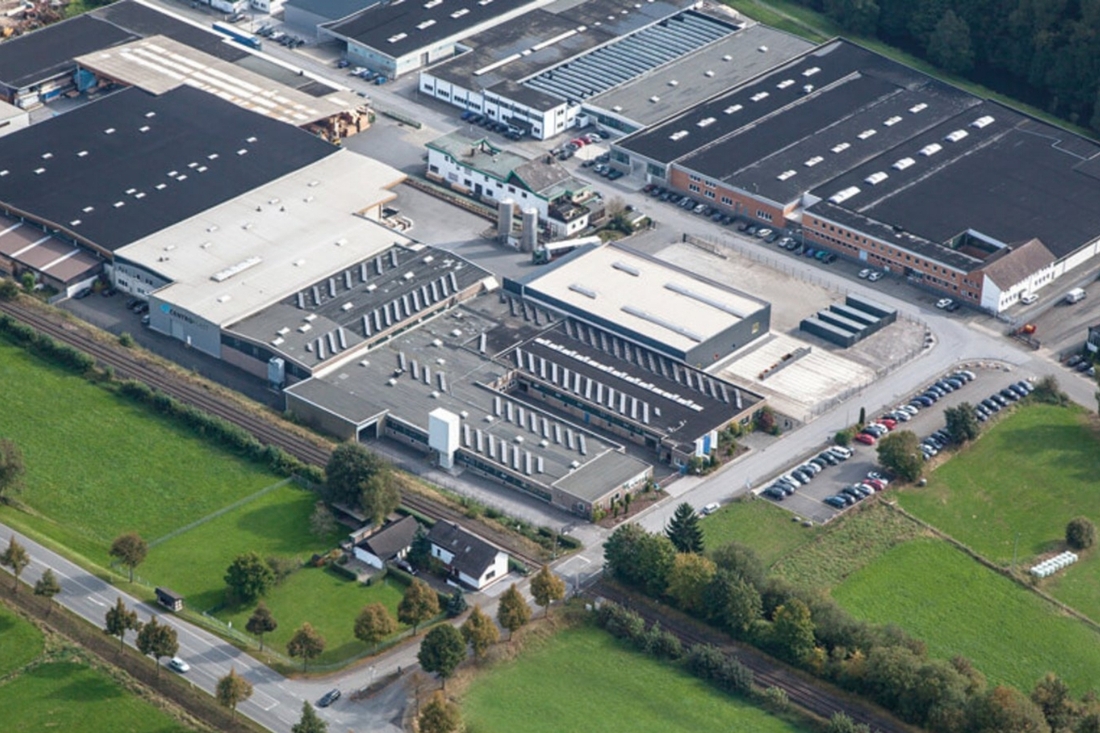 Centroplast