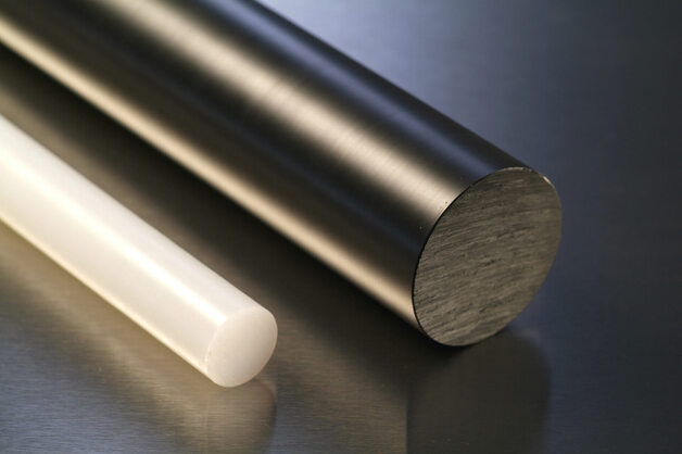 Produits semi-finis en plastique sur-mesure