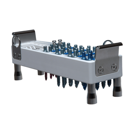 Medical equipment & pharmaceuticals industry