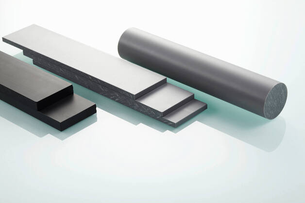 Formats of our semi-finished products
