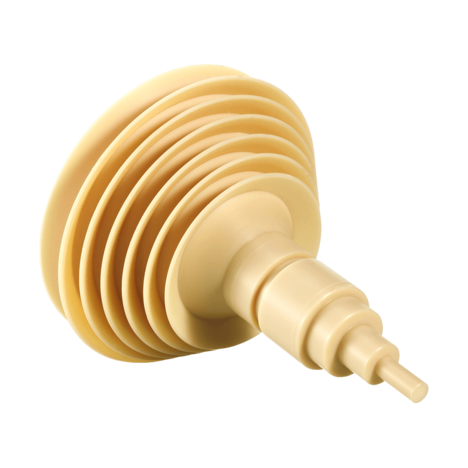 Plastic processing