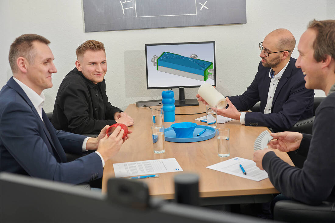 Ideenfindung
