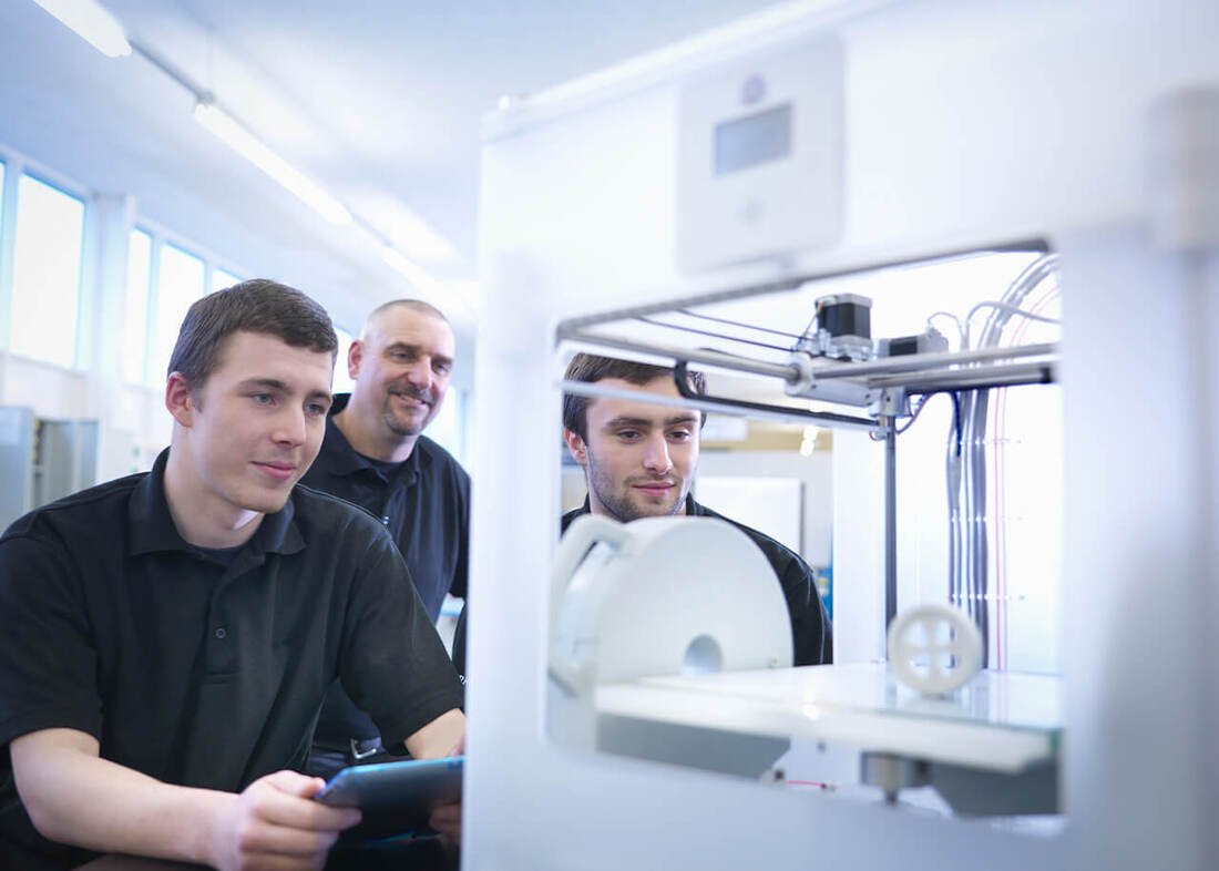 Ausbildung