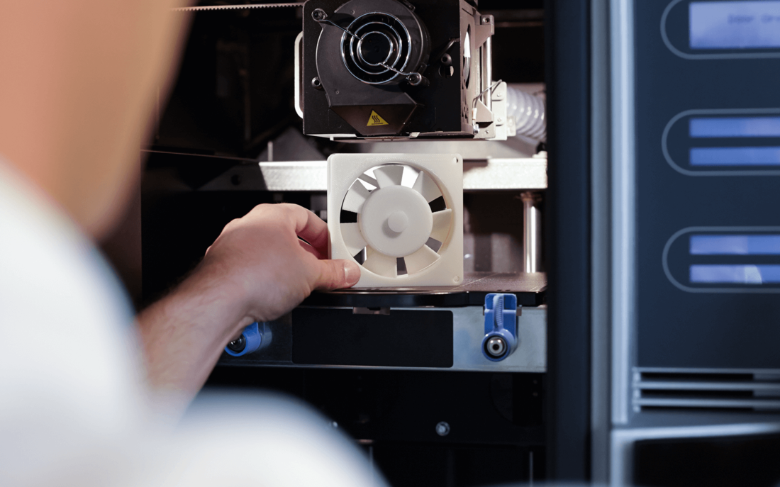 3D Druck