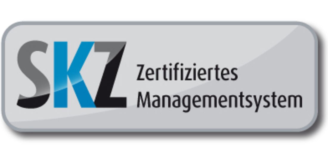 Zertifizierung