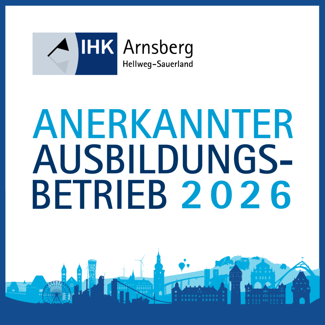 Ausbildungsbetrieb